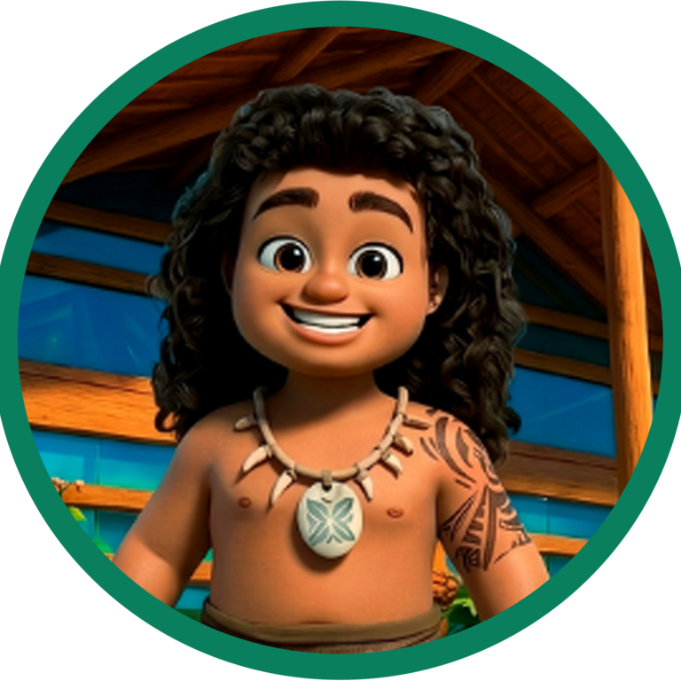 Avatar do hóspede
